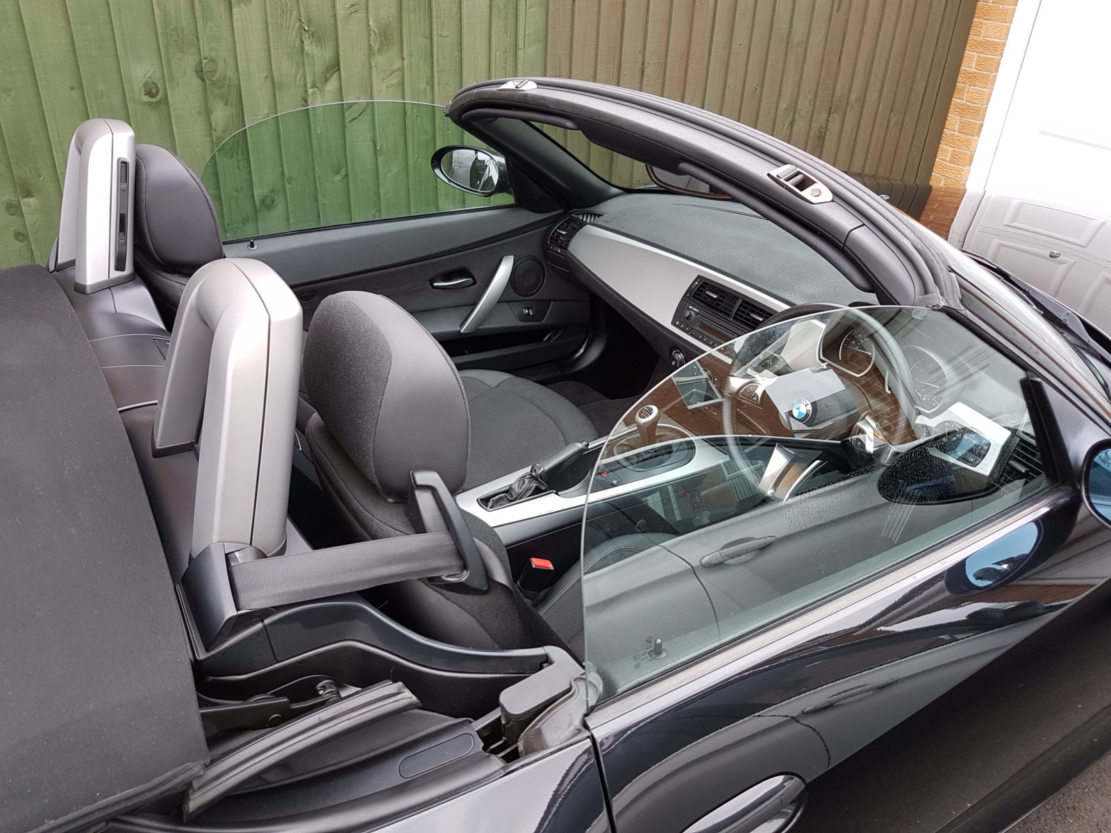 Top down