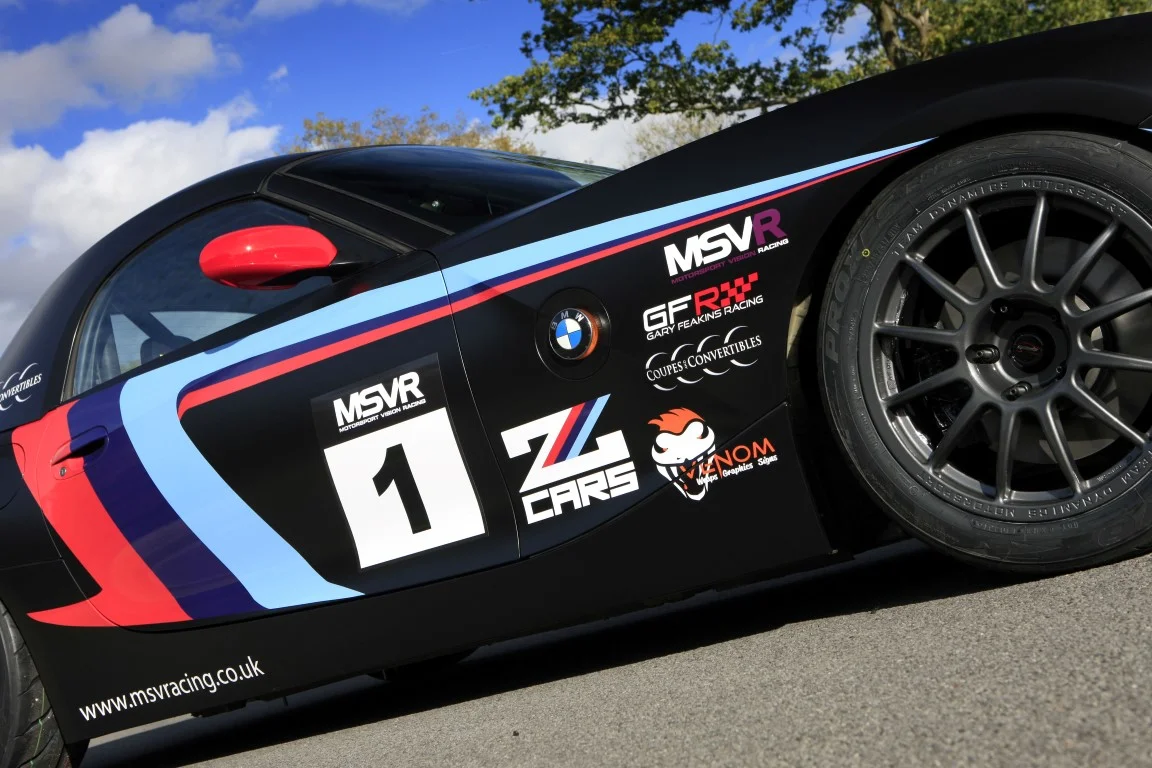 Z Cars Racing