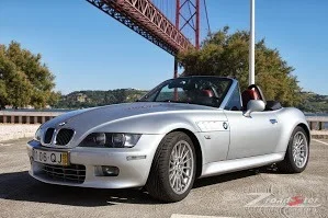 Z3 3.0i 1999